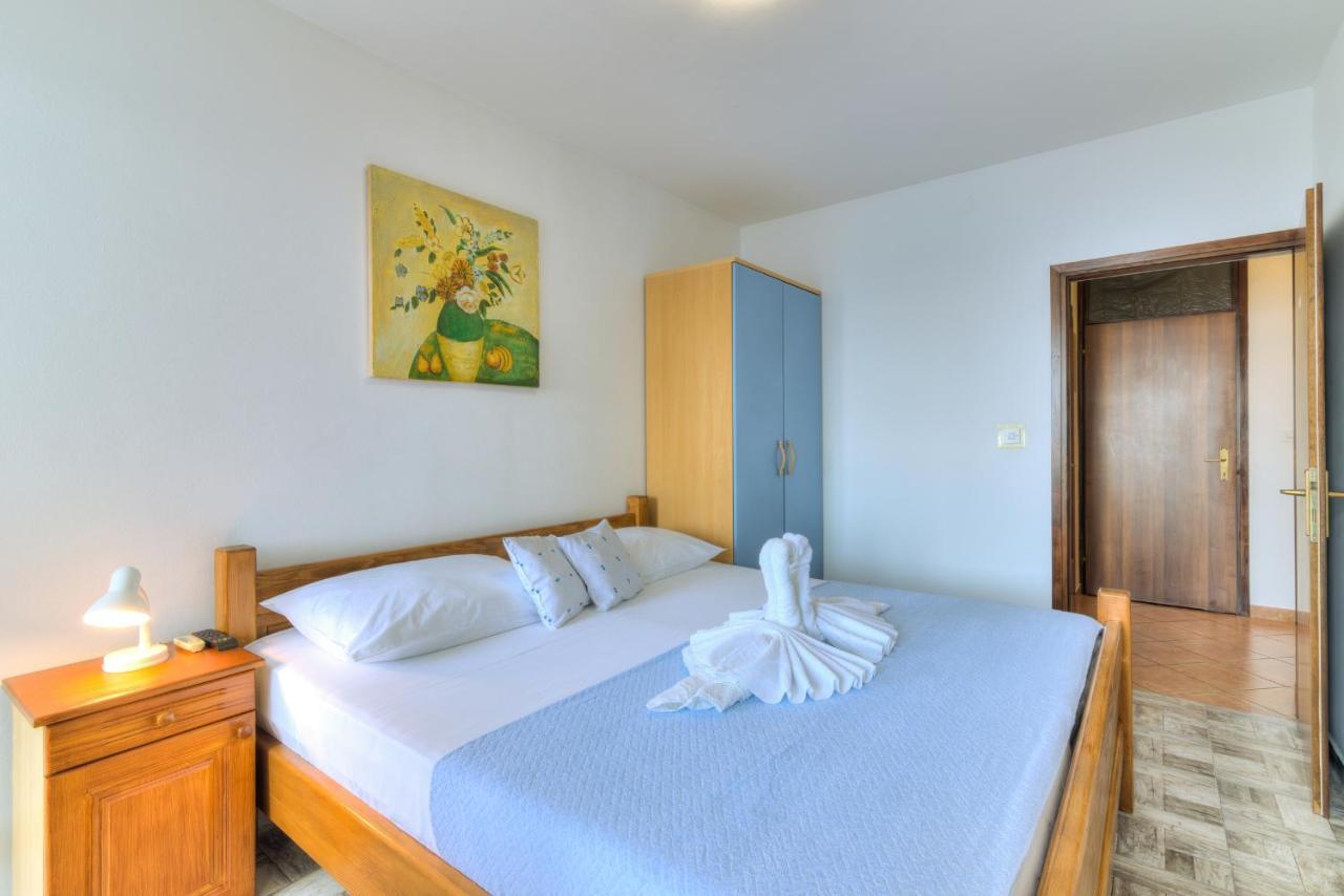 Ivan Apartman Senj  Habitación foto