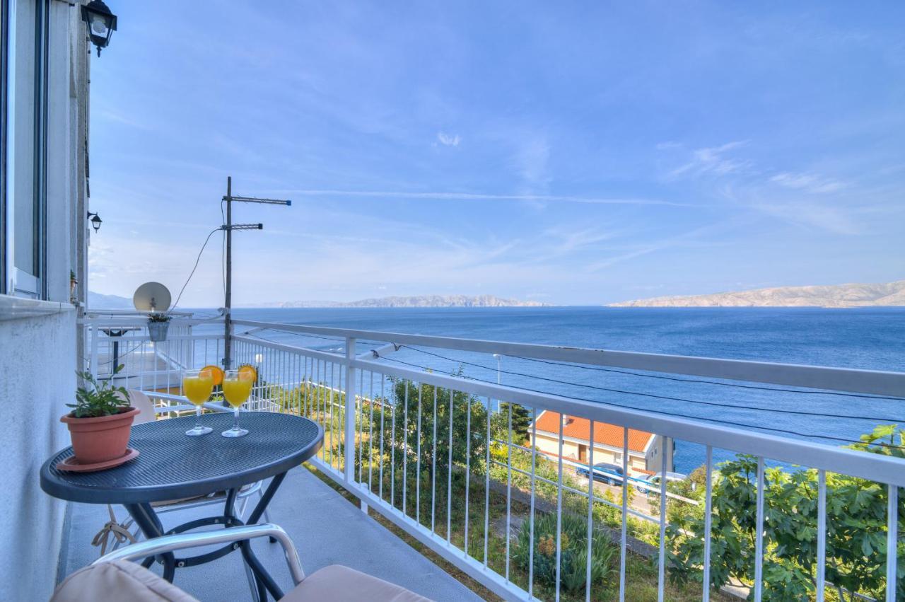Ivan Apartman Senj  Habitación foto