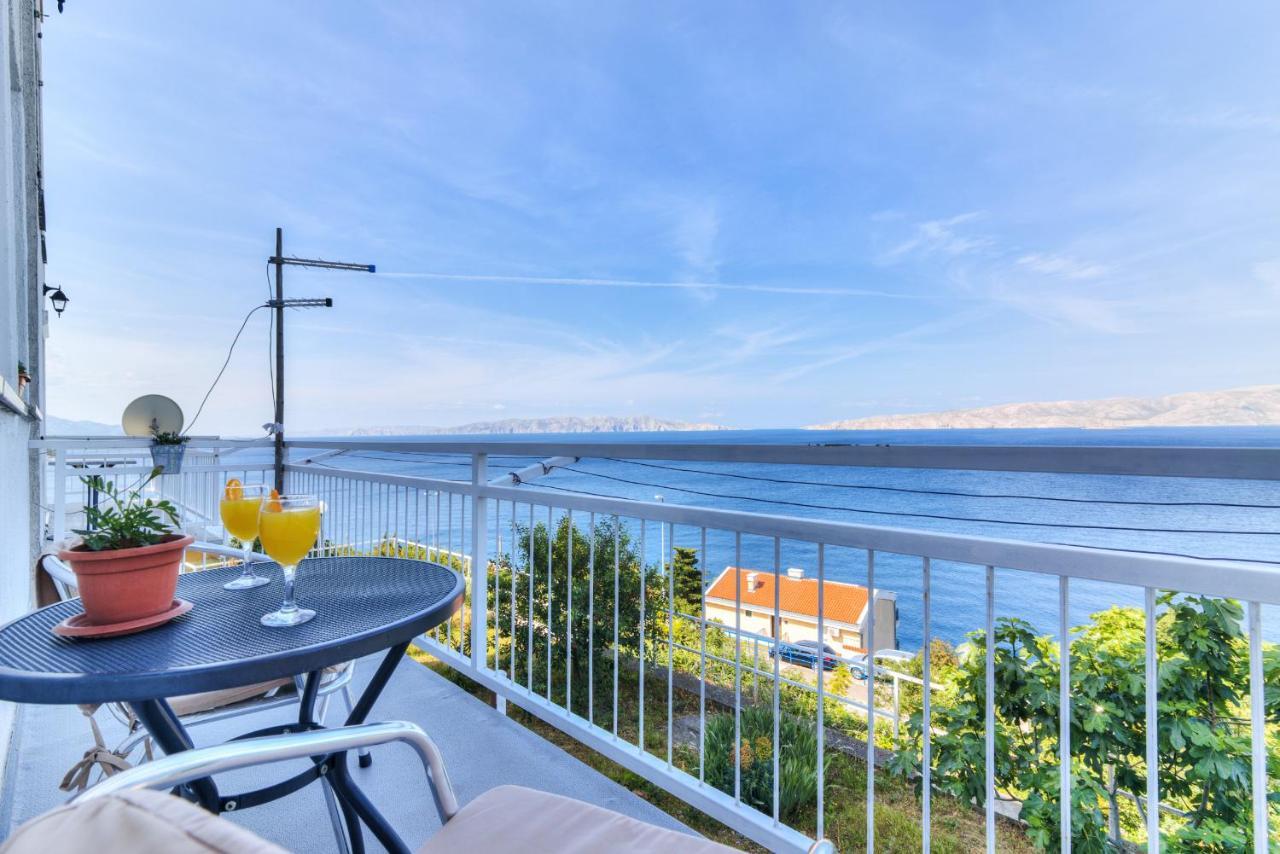 Ivan Apartman Senj  Habitación foto