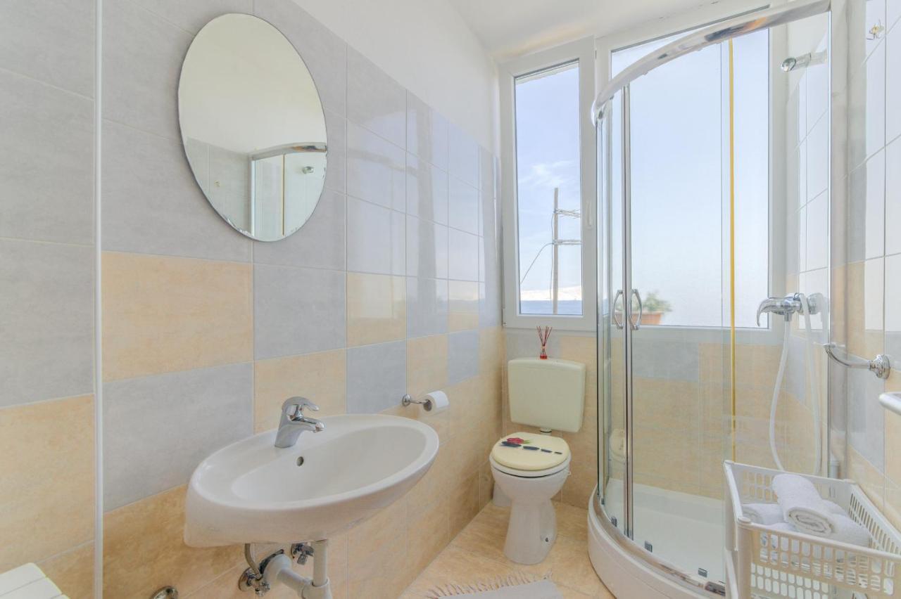 Ivan Apartman Senj  Habitación foto
