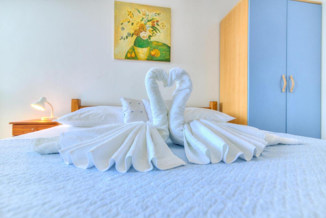 Ivan Apartman Senj  Habitación foto