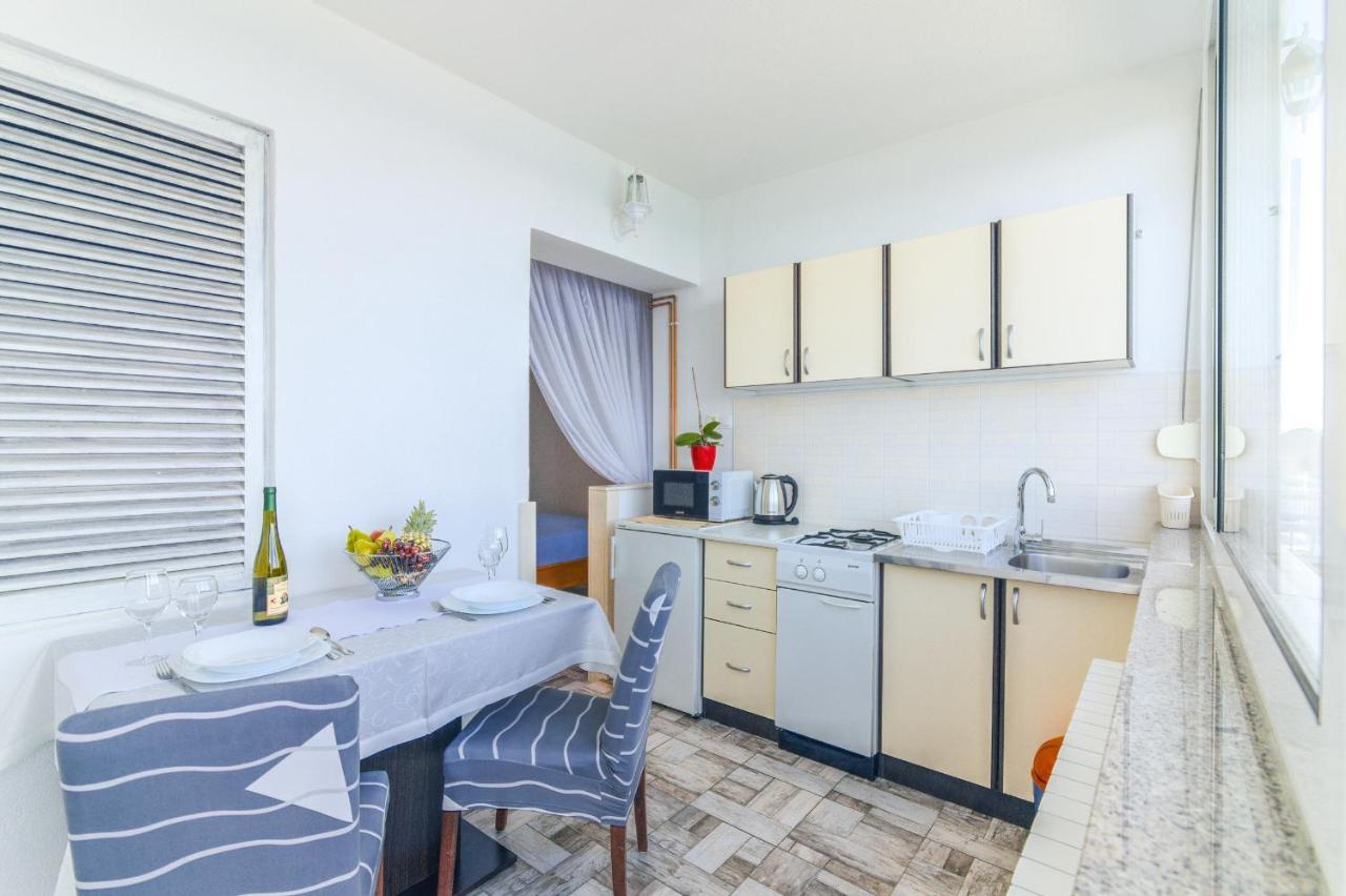 Ivan Apartman Senj  Habitación foto