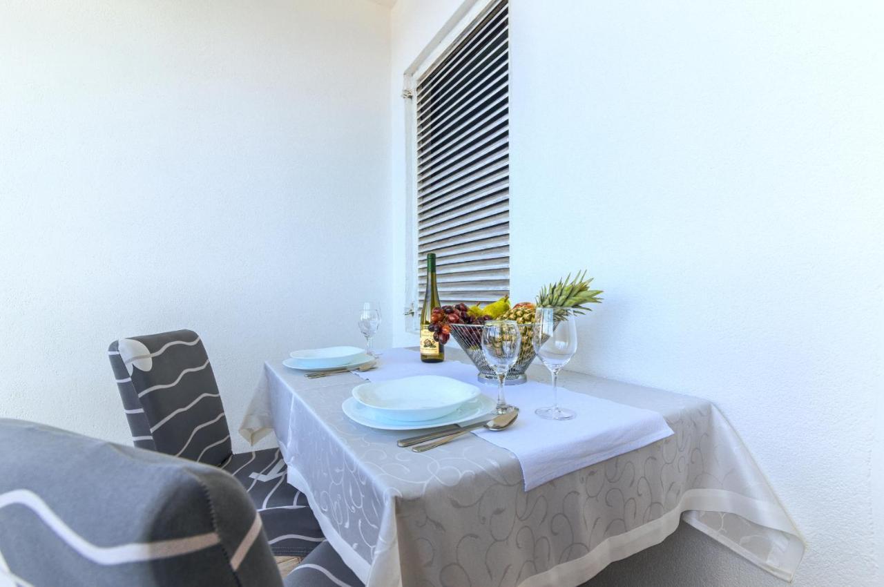 Ivan Apartman Senj  Habitación foto
