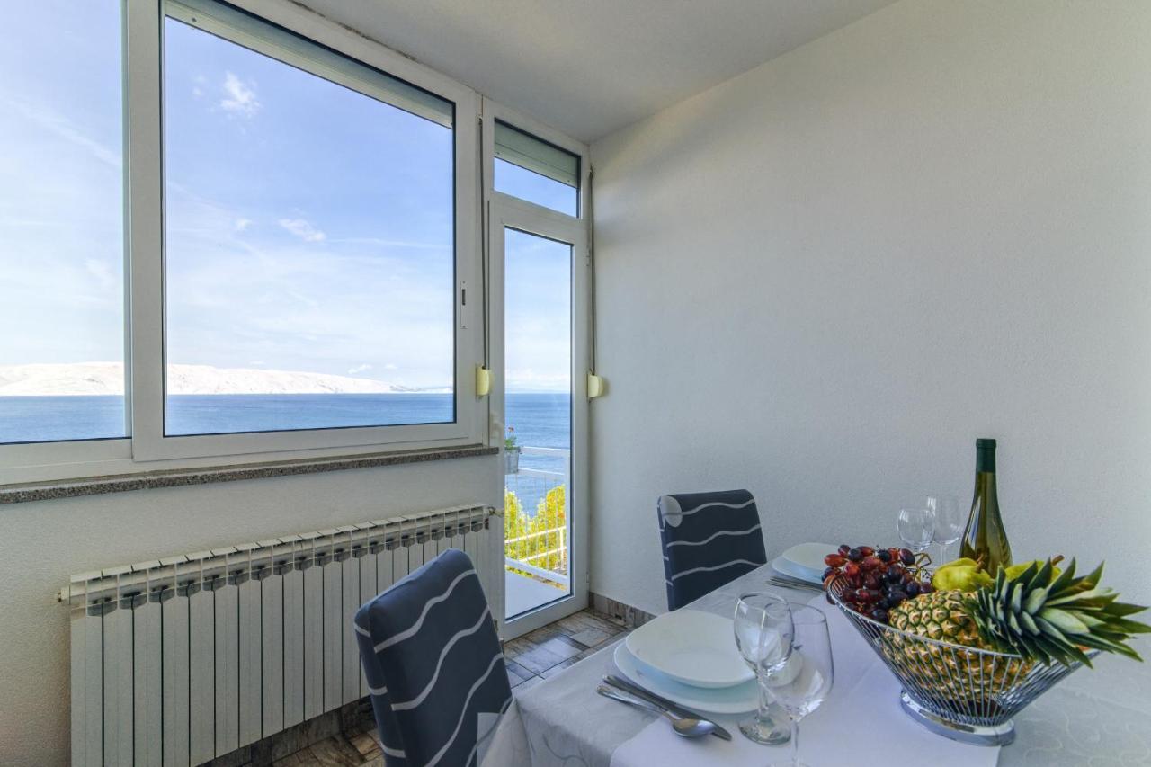 Ivan Apartman Senj  Habitación foto