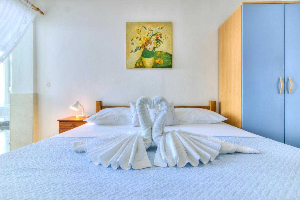 Ivan Apartman Senj  Habitación foto