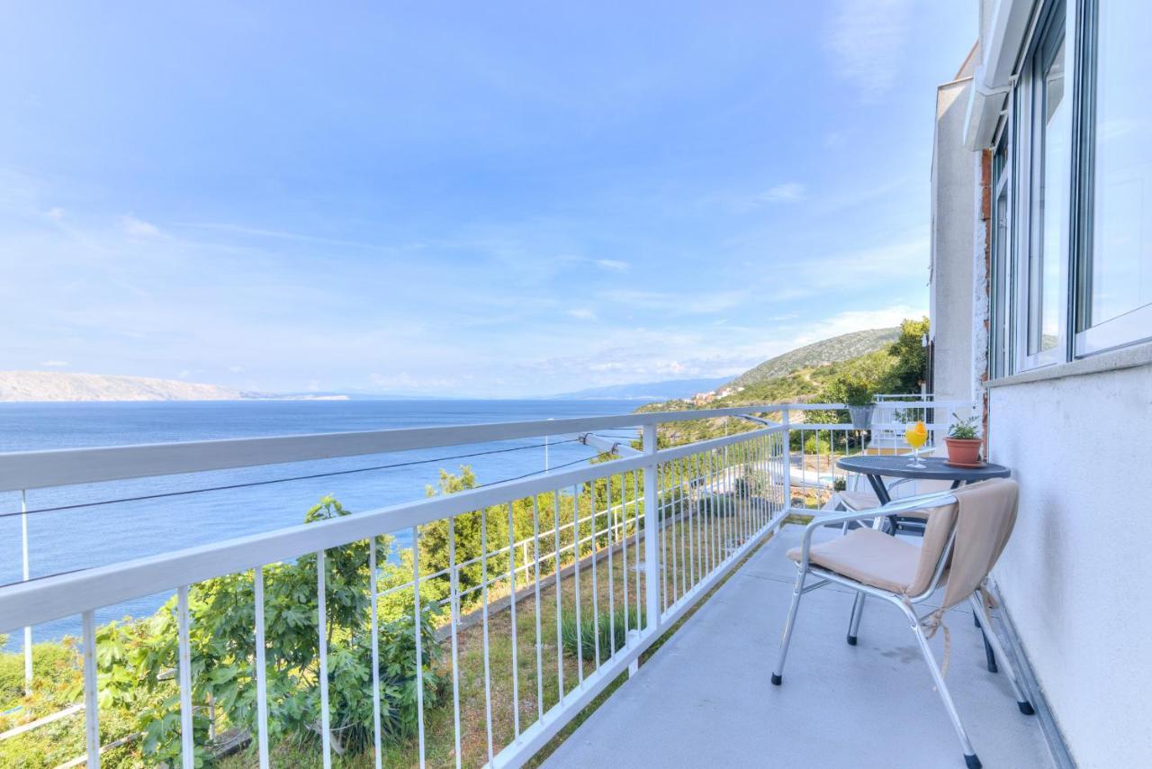 Ivan Apartman Senj  Habitación foto