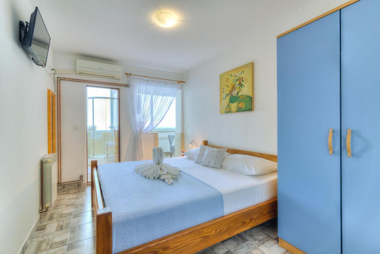 Ivan Apartman Senj  Habitación foto