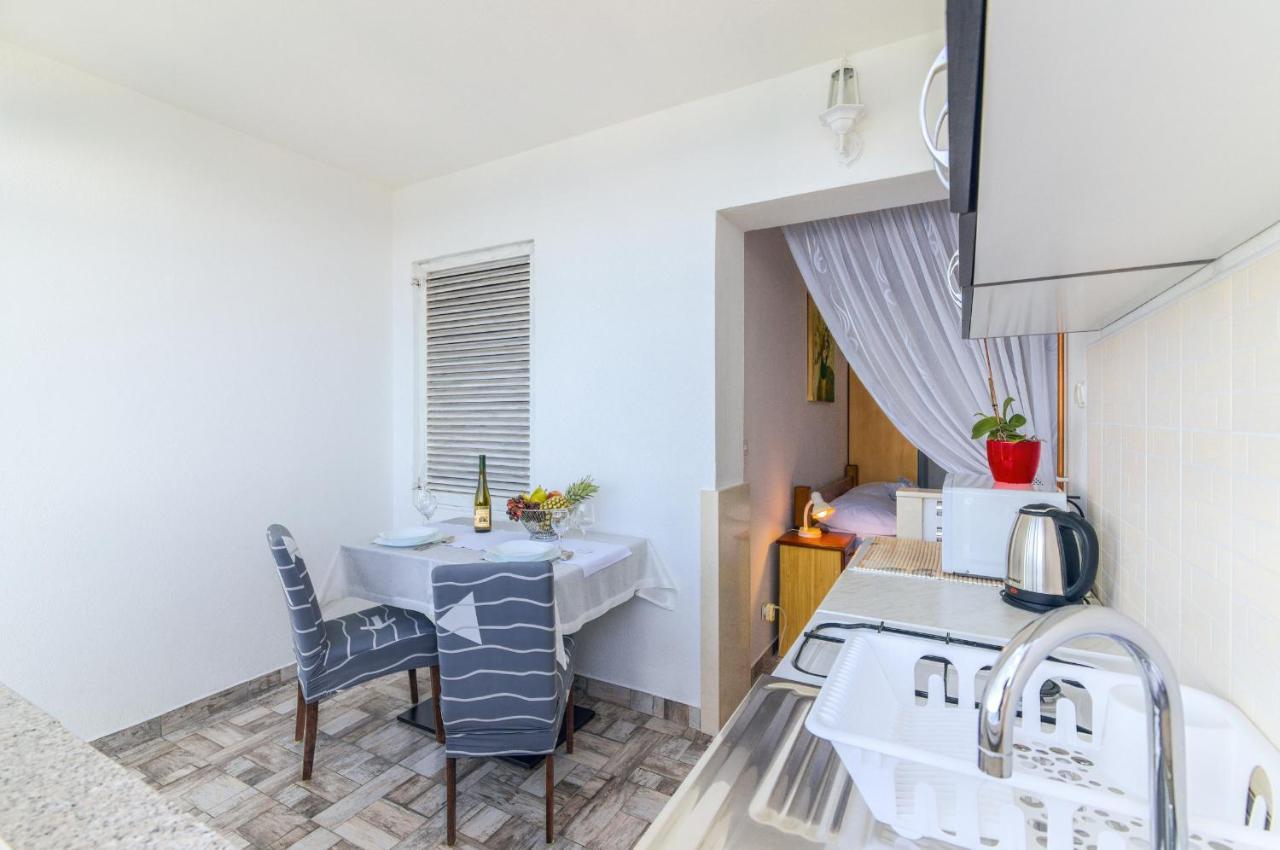 Ivan Apartman Senj  Habitación foto