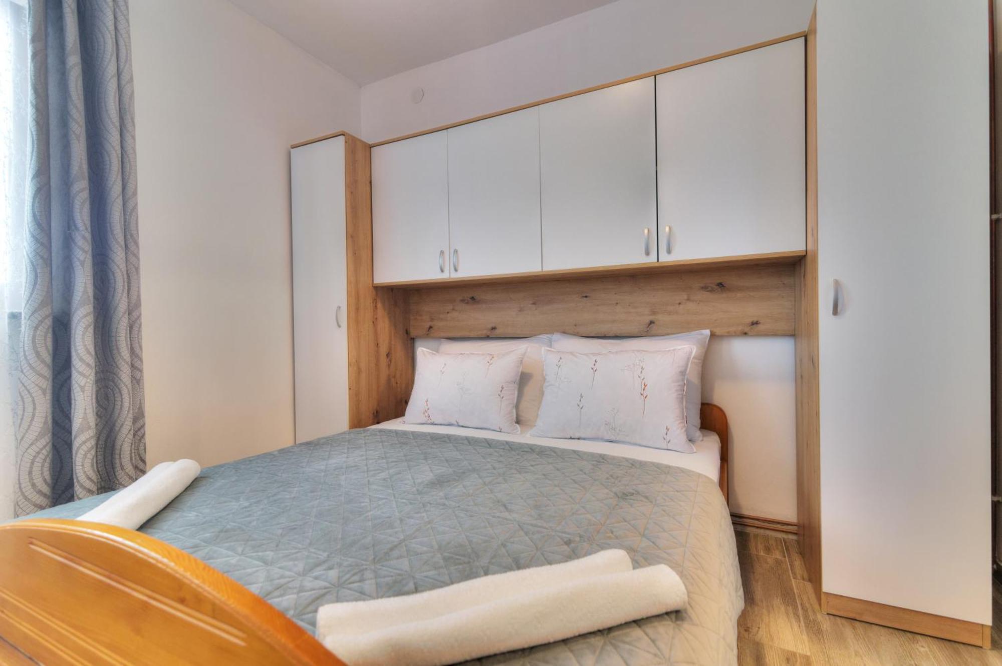 Ivan Apartman Senj  Exterior foto