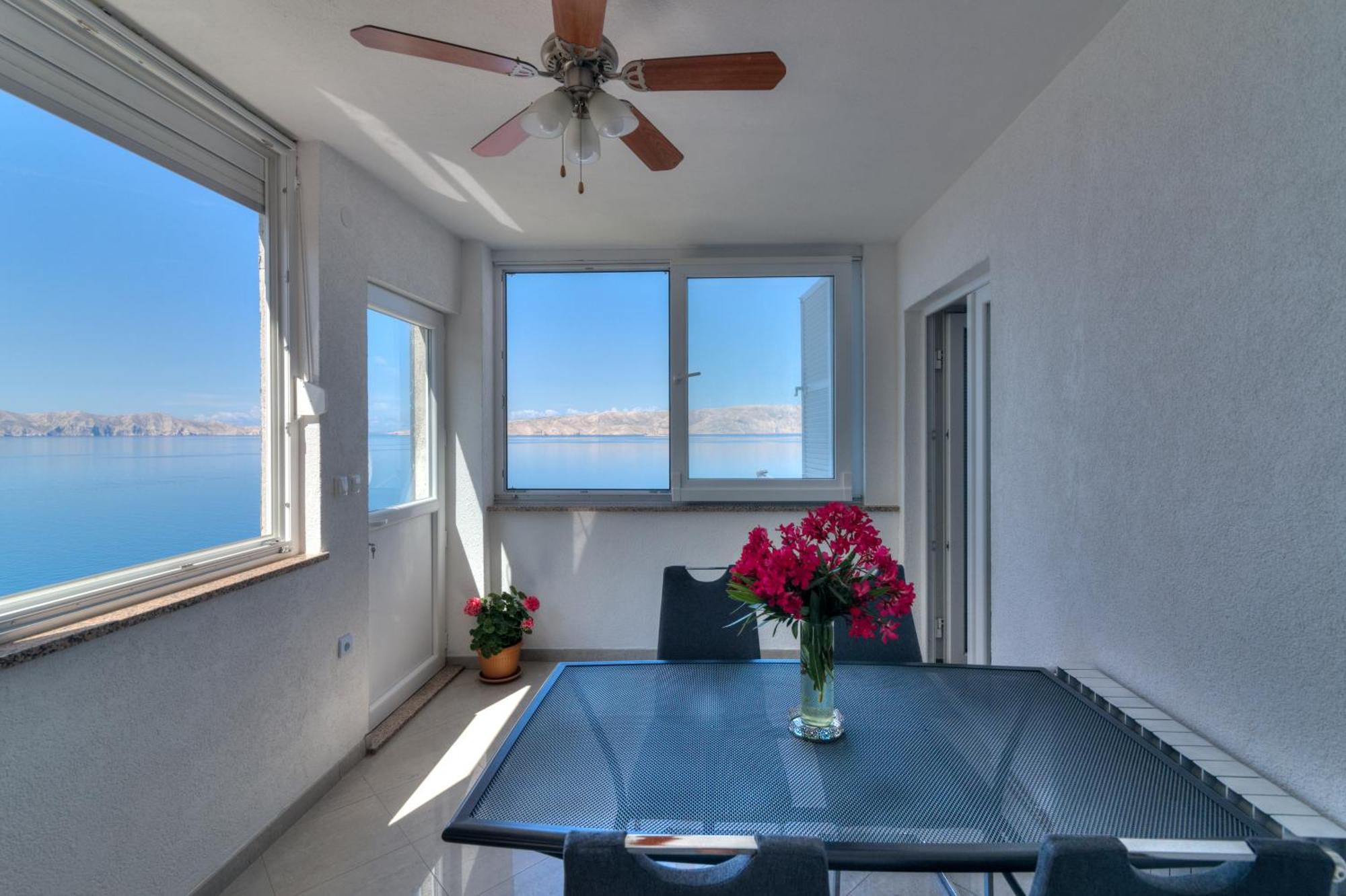 Ivan Apartman Senj  Exterior foto