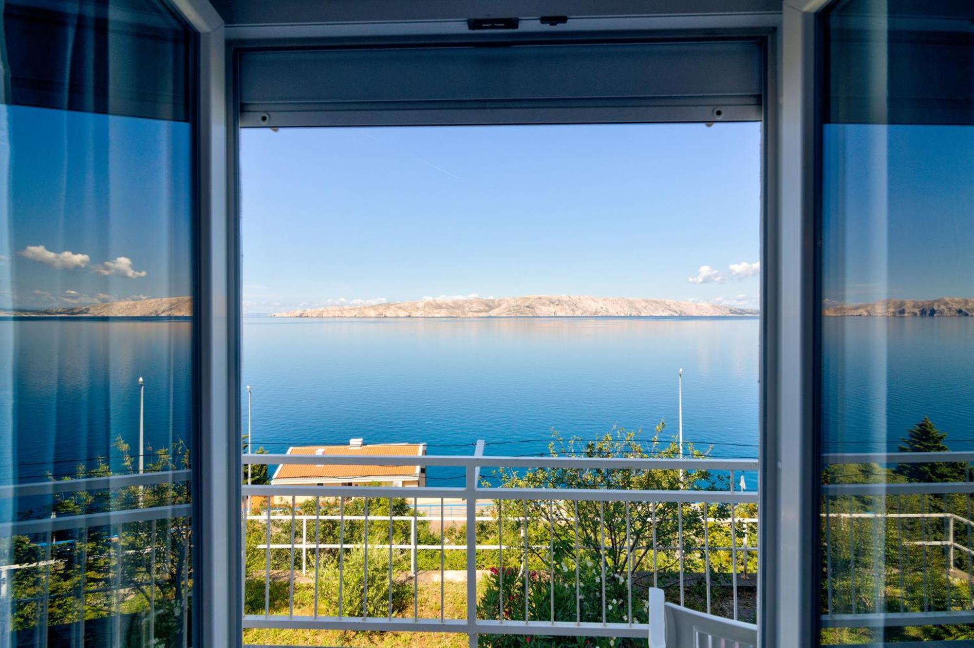Ivan Apartman Senj  Exterior foto