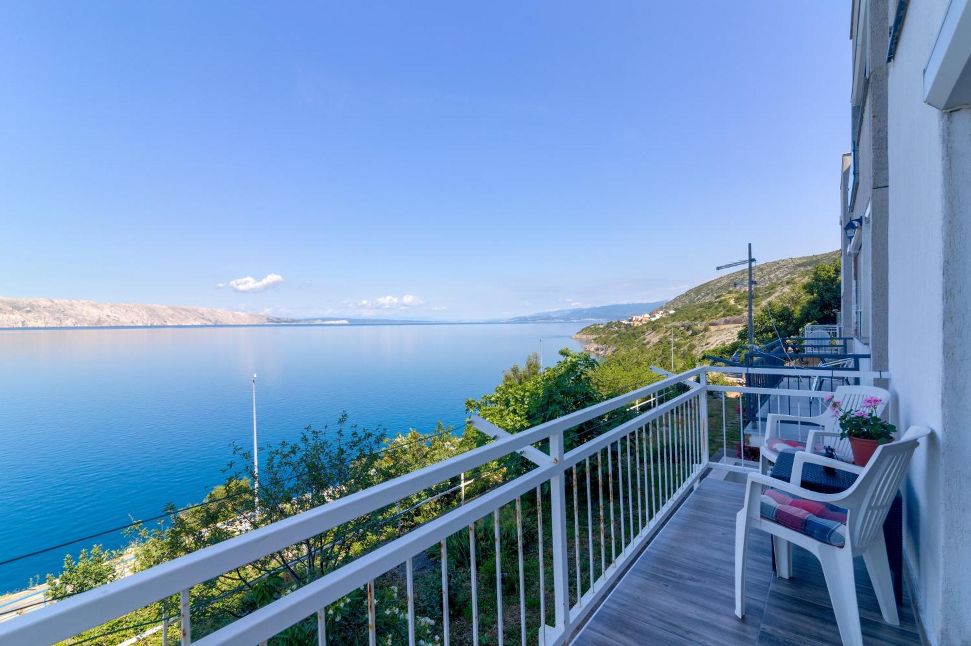 Ivan Apartman Senj  Exterior foto